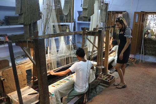 印度紡織業(yè)崩臺(tái)了 百億訂單流向中國(guó),失業(yè)人數(shù)或達(dá)1000萬