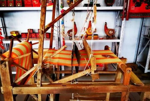 英國(guó)手工業(yè)史評(píng)說 毛紡織業(yè)的地理環(huán)境工序以及分布情況