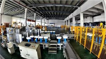 紡織業再現5g應用示范案例,桐昆30萬噸聚酯產能正式投產