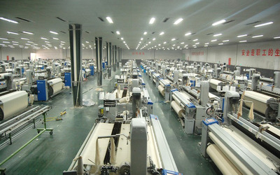 蘭溪紡織業逆勢增長 &ldquo;夕陽產業&rdquo;的朝陽動能從哪來?