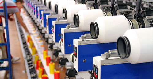 華遨服裝ERP軟件如何滲透到服裝行業管理與紡織業